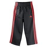 Adidas 4-7X Kids Training Tricot Pant - Boys