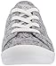 Skechers Women's Beach Bingo-Kitty City. Relax The Cat Scrunch Back Slip on Ballet Flat