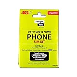 Straight Talk 4G LTE 