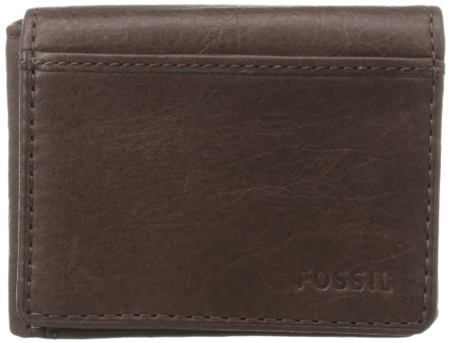 Fossil Men's Ingram Execufold Wallet 