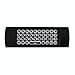 MX3 Pro Air Mouse Remote Control with Keyboard, 2.4g Remote Controller with Backlit and 6-Axis Gyroscope, Universal TV Retmoe Control for Smart TV, Android TV Box, PC, Projector, Computer, HTPC, etc.