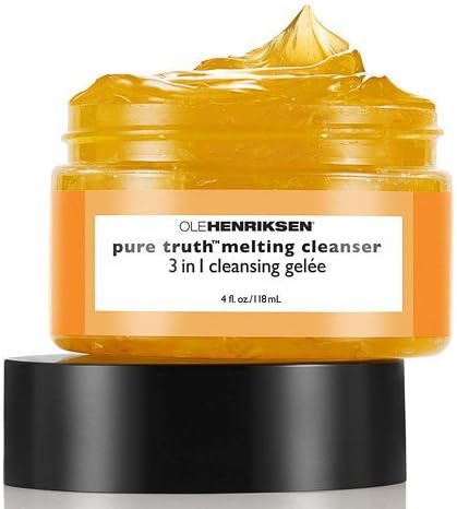 PURE TRUTH MELTING CLEANSER (118ML)