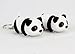 Original Cute Animal LED Keychains with Sound Effects (5 Pack) by GlobalCareMarket (Lovely 5 Pack)