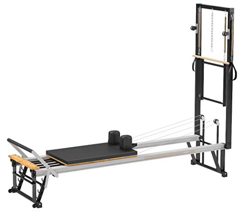 Merrithew V2 Max Plus Reformer Bundle