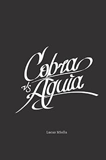 Livro Cobra Versus Águia