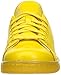adidas Originals Men's Stan Smith Legacy Sneaker, EQT Yellow/EQT Yellow/EQT Yellow, 11
