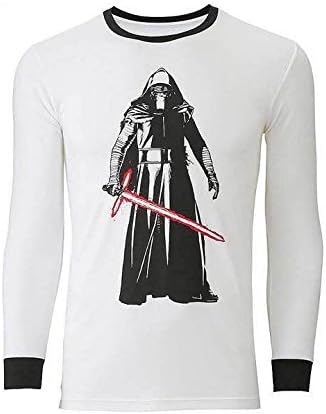 Amazon 限定特価 ユニクロ スターウォーズ カイロレン ヒートテック フォースの覚醒 おもちゃ おもちゃ