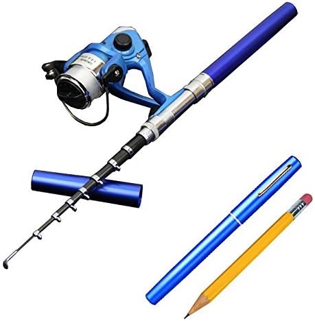 smart fishing rod