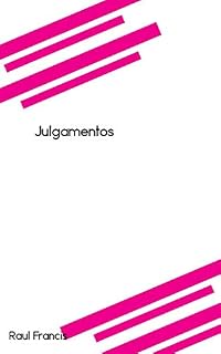 Livro Julgamentos