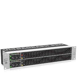 Behringer ULTRAGRAPH PRO FBQ3102HD High-Definition