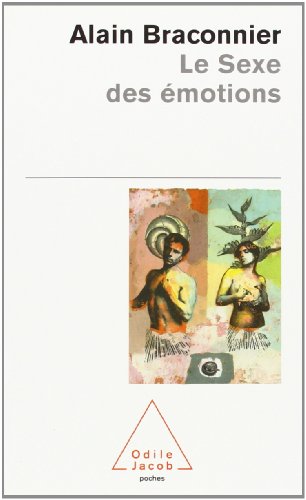 Le  sexe des émotions