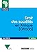 DROIT DES SOCIETES EN AFRIQUE OHADA 2EME EDITION (DROITS AFRICAINS) (French Edition) by 