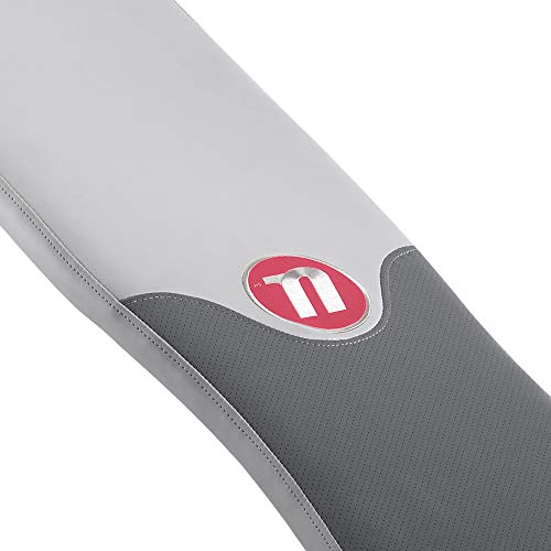 image for Universal by Nautilus Universal Decline Bench, unisex-adult, Gray