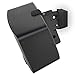 Flexson Wall Mount for SONOS Play:5 - Gen. 2 (Black)