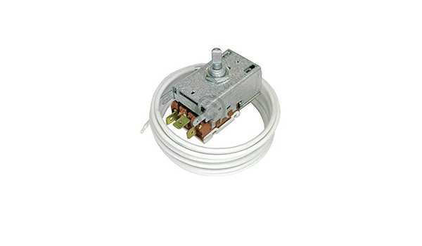 Termostato Refrigerador 205470470 AEG Electrolux K57L5871 ...