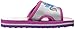 Stride Rite My Little Pony Friendship Magic Slide Sandal (Toddler/Little Kid)