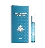 Jo Milano Game of Spades Full House Parfum, 10 ml