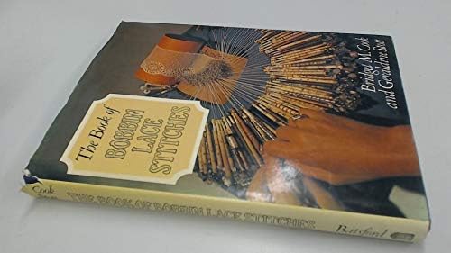 Amazon.com: How to make Bobbin Lace: A guide to the equipment