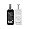 Hair Growth Shampoo & Conditioner by Watermans UK Biotin, Argan Oil, Allantoin, Rosemary, Niacinamide, Lupin. Male…