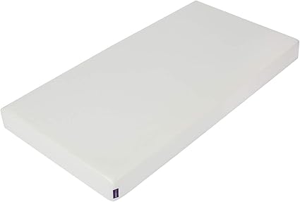 clevamama cot mattress