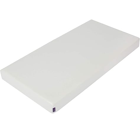 cot mattress pocket sprung