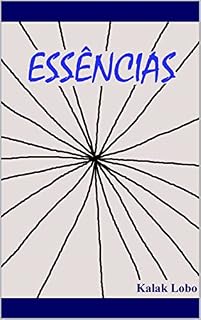 Livro Essências