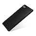 TETDED Premium Leather Case for BlackBerry Motion, Snap Cover, Caen (Nappa Black)