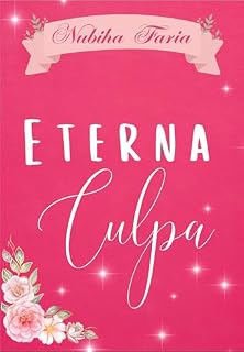 Livro Eterna Culpa