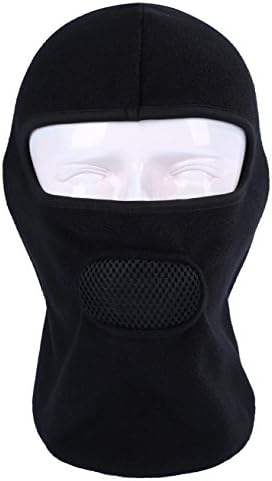 Balaclava Ski Mask - Wind-proof Warm Hooded Face Mask Balaclava for Ski, Motorcycle