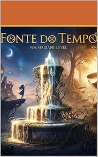Livro FONTE DO TEMPO