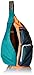 KAVU Rope Sling Backpack, Sunset, One Size