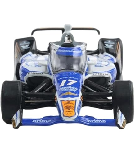 Amazon.com: Dallara IndyCar #29 Devlin DeFrancesco EVTEC