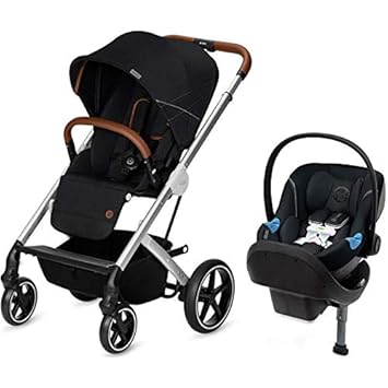cybex stroller amazon