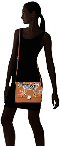 Plumsprings Cross Body Handbag Aldo