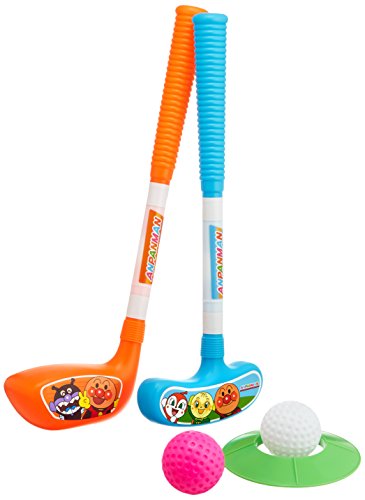 Anpanman Golf (japan import)