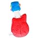 GUND Color Fun Animated Guitar Plush