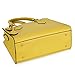 Hynes Victory Sweet Ladies Tote Handbag (Yellow)