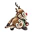 Costume Agent Christmas Funny Animated Plushy Humping Reindeer Plush Stuffed Animal