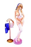 Megahouse Queen's Blade Rebellion: Sigui PVC Figure (Excellent Model)