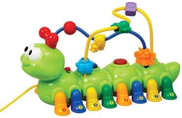 caterpillar toys uk