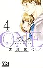 ONE Final -未来のエスキース- 第4巻