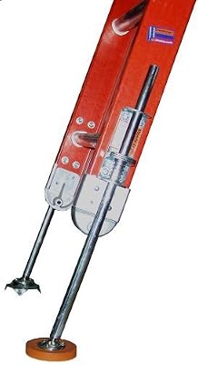 LADDER ACCESSORIES 600C Ladder Leveler Pair