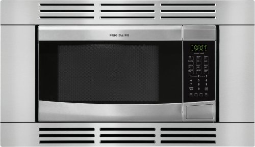 3 Frigidaire+Stainless+FFEW2725PS+FFMO1611LS+FFMOTK27LS