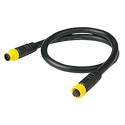 Ancor 270001 NMEA 2000 Backbone Cable - .5 Meter