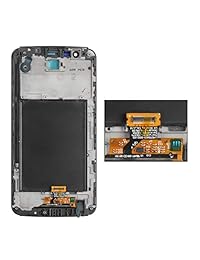 SRJTEK LS777 L83BL L84VL M430   Kit de montaje de pantalla táctil para LG Stylo 3