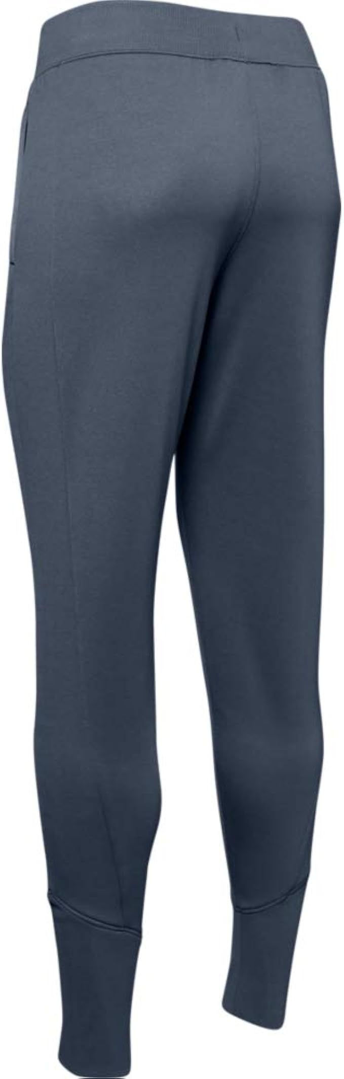 under armour women's synthetic fleece jogger
