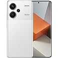 Xiaomi Redmi Note 13 PRO+ 5G (256GB + 8GB) 6.67" 200MP (for Tmobile Mint Tello & Global) Global Bands Unlocked (Moonlight White Global ROM)