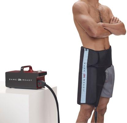 Hip/Groin Wrap with ATX, Right