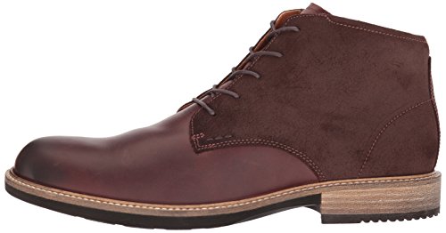 ecco kenton plain toe boot