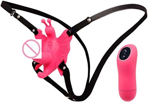 Men Toy Funny Pretty Love New Silicone Remote Control Underware Strap erfly Vibrato30 Function Vibrations Female Funny,Pontiac Vibe Gas Cap Positive Vibration